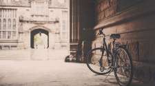 The Most Bike-Friendly Cities in the World