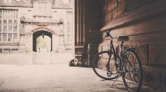 The Most Bike-Friendly Cities in the World