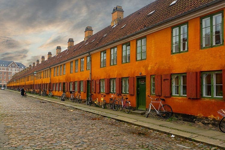 The Most Bike-Friendly Cities in the World