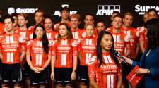 Team Sunweb 2020 Launch