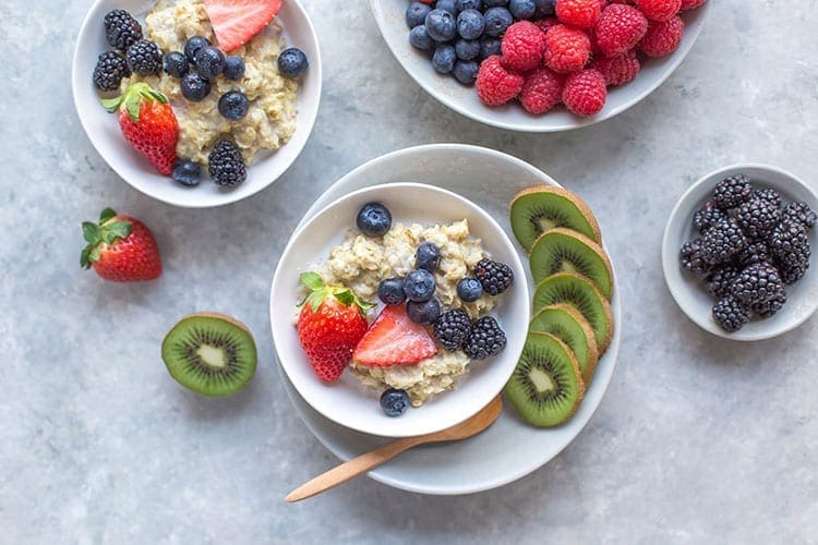 What Food to Eat When Cycling