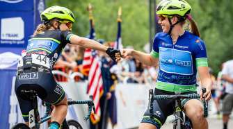 Team TIBCO - Silicon Valley Bank