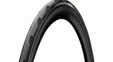 Review: Continental GP 5000 Clincher  