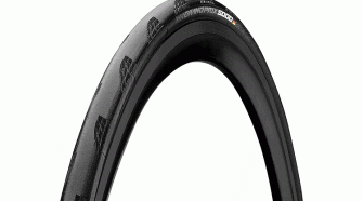 Review: Continental GP 5000 Clincher  