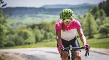 Base Training for Cycling