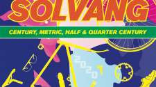 2020 Solvang Century