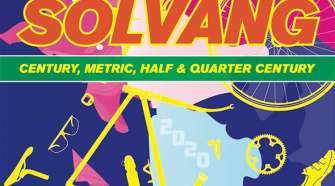 2020 Solvang Century