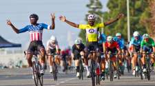 2020 CBR #2 Criterium