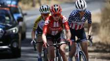 Liane Lippert Team Sunweb