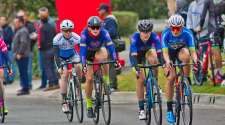 2020 Roger Millikan Grand Prix Women's Race