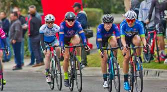 2020 Roger Millikan Grand Prix Women's Race