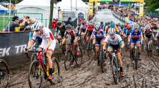 Trek Cyclocross WorldCup