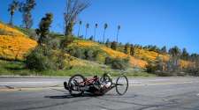 Redlands Bicycle Classic Time Trial