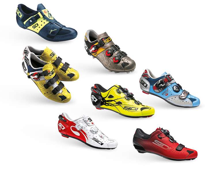 Sidi Celebrates Its First 60 Years