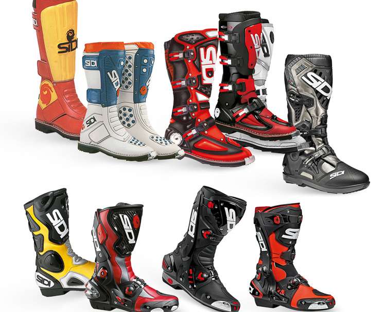Sidi Celebrates Its First 60 Years