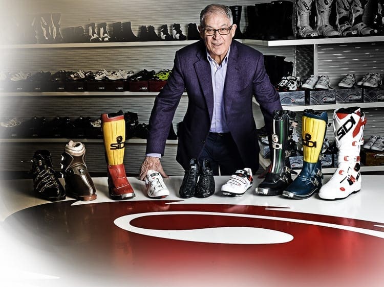Sidi Caelebrates Its First 60 Years