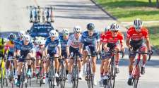 Southern California Cycling Event Calendars