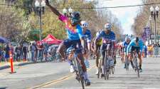 Tour de Murrieta Circuit Race