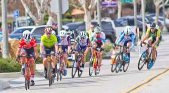 Tour de Murrieta