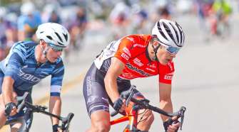 Tour de Murrieta