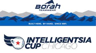 Borah Teamwear Intelligentsia