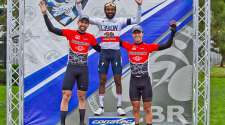 CBR Circuit Race Report