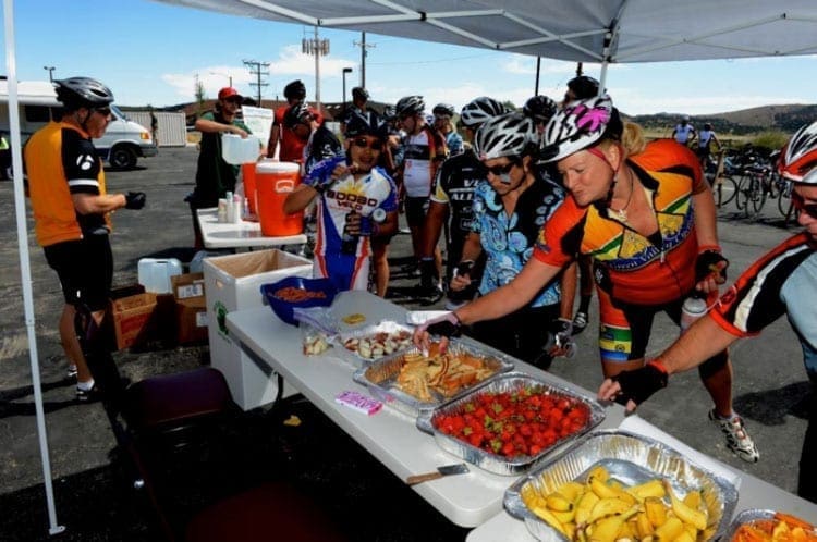 2020 Tour de Big Bear