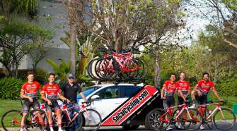 SoCalCycling.Com Team