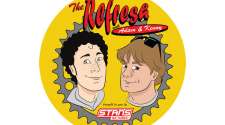 The Stans Refresh Podcast