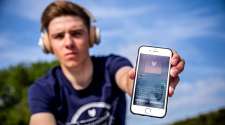 Wolfpack Playlists