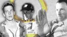 Lance Armstrong ESPN 30 for 30 Documentary