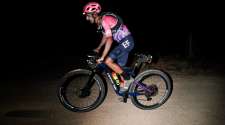 Lachlan Morton breaks Kokopelli Trail record