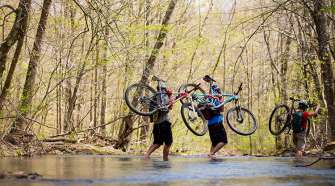 Great American Outdoors Act in the House