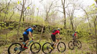 Help Pass the Great American Outdoors Act in the House