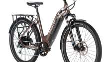 Aventon Level Step-Through Ebike 