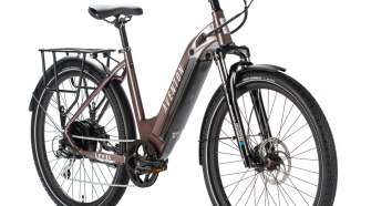 Aventon Level Step-Through Ebike 