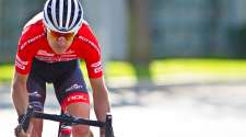 Borah OTW Cycling Jersey