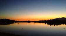 Bonelli Park Lake Puddingstone