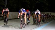 The Benefits of Track Racing