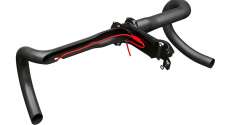 FSA Energy Compact Alloy Handlebar