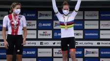 UCI Road World Championships Women Elite Individual Time Trial
