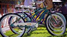 Sierra Club San Diego - Biking as a Climate Solution