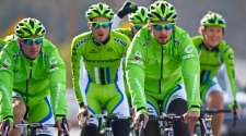 Winter Cycling: 5 tips for effective winter training