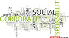Corporate Culture and Bicyclists