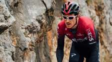 Geraint Thomas