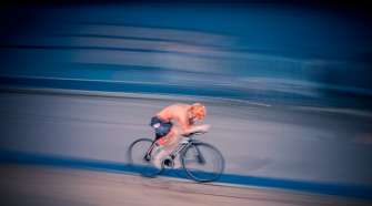 How to bet on track cycling