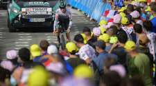 Tour de France Stage 20