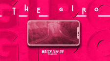 Watch the Giro d’Italia