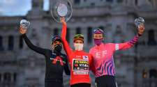 2020 Vuelta a Espana