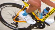 Cycling Research Crank Length